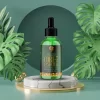 Core 7 Essential Oil - Hair Growth Oil and Maintenance Blend