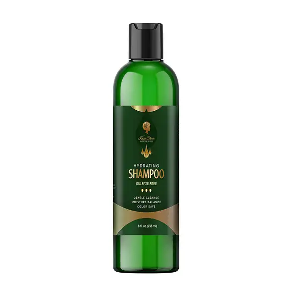 KC Hydrating Shampoo – 8 fl. oz.